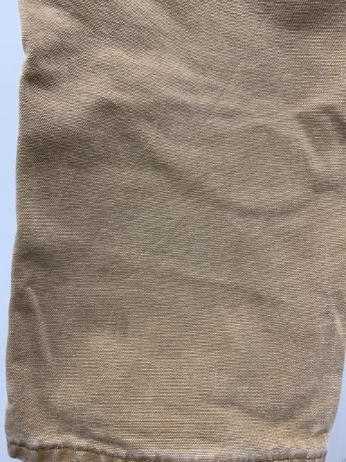 CarHartt（カーハート）CarHartt (カーハート) ペインターパンツ ブラウン サイズ:36の古着・服飾アイテム