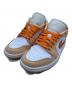 NIKE（ナイキ）の古着「Air Jordan 1 Low 」｜オレンジ