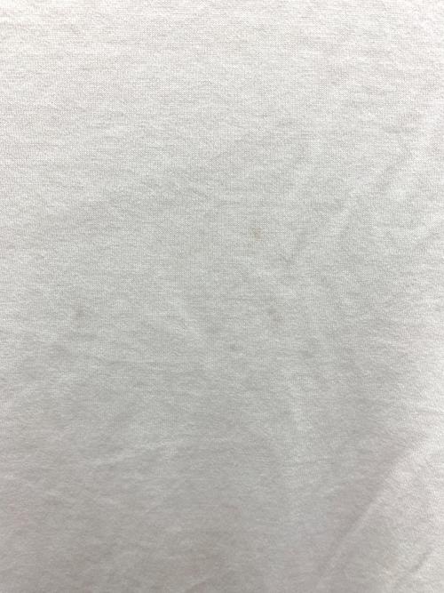 GIVENCHY（ジバンシィ）GIVENCHY (ジバンシィ) 半袖カットソー ホワイト サイズ:Mの古着・服飾アイテム