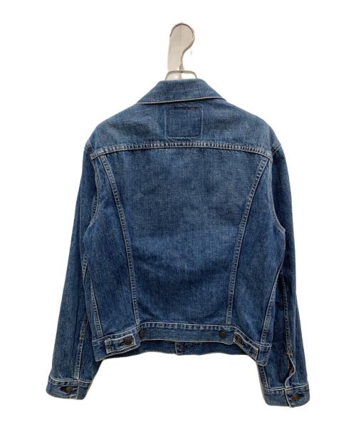 LEVI'S（リーバイス）LEVI'S (リーバイス) デニムジャケット インディゴ サイズ:40の古着・服飾アイテム