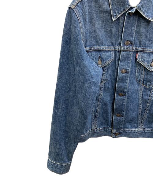 LEVI'S（リーバイス）LEVI'S (リーバイス) デニムジャケット インディゴ サイズ:40の古着・服飾アイテム