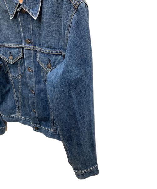 LEVI'S（リーバイス）LEVI'S (リーバイス) デニムジャケット インディゴ サイズ:40の古着・服飾アイテム