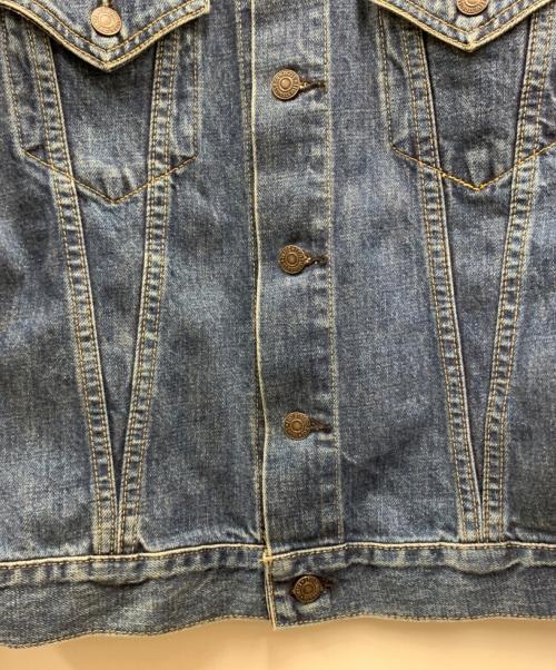 LEVI'S（リーバイス）LEVI'S (リーバイス) デニムジャケット インディゴ サイズ:40の古着・服飾アイテム