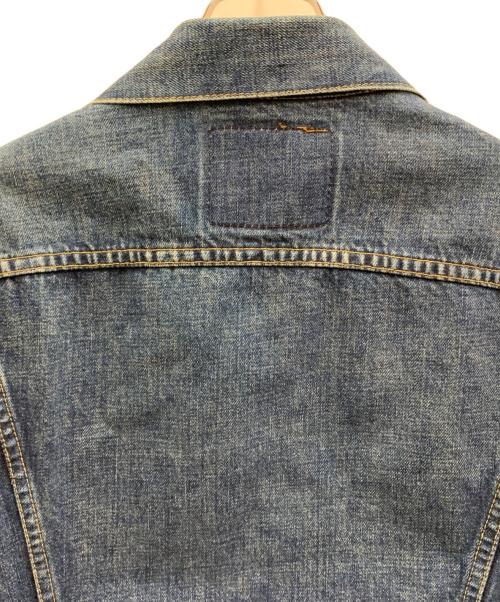LEVI'S（リーバイス）LEVI'S (リーバイス) デニムジャケット インディゴ サイズ:40の古着・服飾アイテム