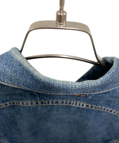 LEVI'S（リーバイス）LEVI'S (リーバイス) デニムジャケット インディゴ サイズ:40の古着・服飾アイテム