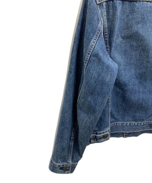 LEVI'S（リーバイス）LEVI'S (リーバイス) デニムジャケット インディゴ サイズ:40の古着・服飾アイテム