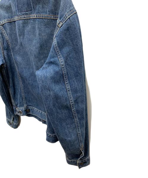 LEVI'S（リーバイス）LEVI'S (リーバイス) デニムジャケット インディゴ サイズ:40の古着・服飾アイテム
