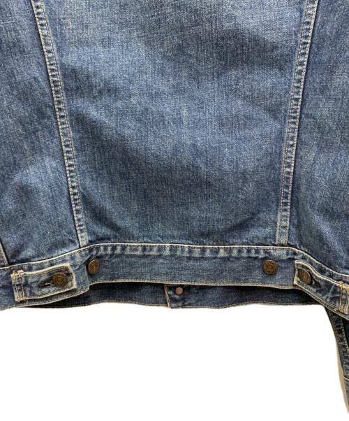 LEVI'S（リーバイス）LEVI'S (リーバイス) デニムジャケット インディゴ サイズ:40の古着・服飾アイテム