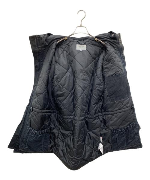 Carhartt WIP（カーハート ワーク イン プログレス）Carhartt WIP (カーハート ワーク イン プログレス) シベリアンパーカー ブラック サイズ:Mの古着・服飾アイテム