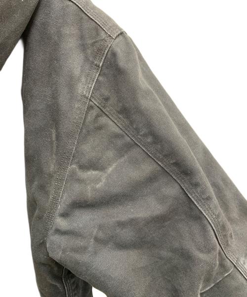Carhartt WIP（カーハート ワーク イン プログレス）Carhartt WIP (カーハート ワーク イン プログレス) シベリアンパーカー ブラック サイズ:Mの古着・服飾アイテム