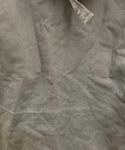 Carhartt WIP（カーハート ワーク イン プログレス）Carhartt WIP (カーハート ワーク イン プログレス) シベリアンパーカー ブラック サイズ:Mの古着・服飾アイテム