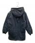 Carhartt WIP (カーハート ワーク イン プログレス) シベリアンパーカー ブラック サイズ:M：18000円