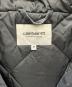 中古・古着 Carhartt WIP (カーハート ワーク イン プログレス) シベリアンパーカー ブラック サイズ:M：18000円
