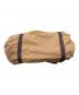 中古・古着 CarHartt (カーハート) ドラムボストンバック ブラウン：9000円