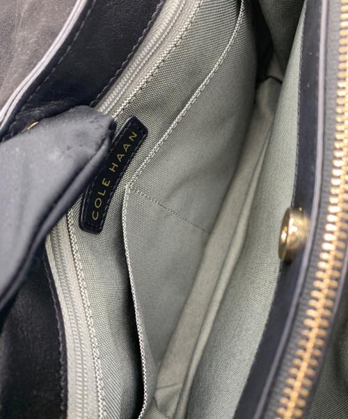 COLE HAAN（コールハーン）COLE HAAN (コールハーン) ショルダーバッグの古着・服飾アイテム