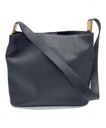 CELINE（セリーヌ）の古着「ワンショルダーバッグ」｜ブラウン