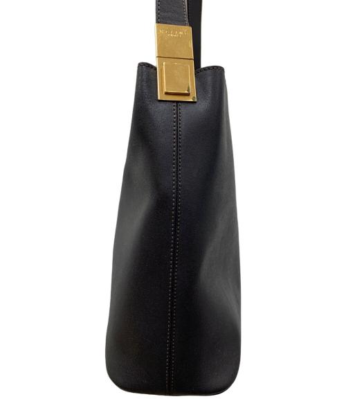 CELINE（セリーヌ）CELINE (セリーヌ) ワンショルダーバッグ ブラウンの古着・服飾アイテム