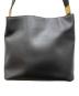 CELINE (セリーヌ) ワンショルダーバッグ ブラウン：18000円