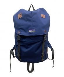 Patagonia（パタゴニア）の古着「リュック」｜ネイビー