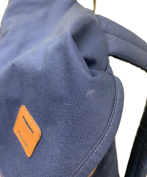 Patagonia（パタゴニア）Patagonia (パタゴニア) リュック ネイビーの古着・服飾アイテム