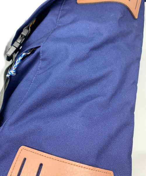 Patagonia（パタゴニア）Patagonia (パタゴニア) リュック ネイビーの古着・服飾アイテム
