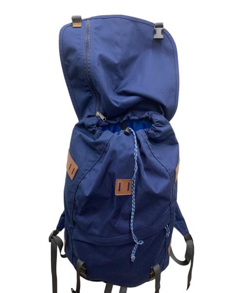 Patagonia（パタゴニア）Patagonia (パタゴニア) リュック ネイビーの古着・服飾アイテム
