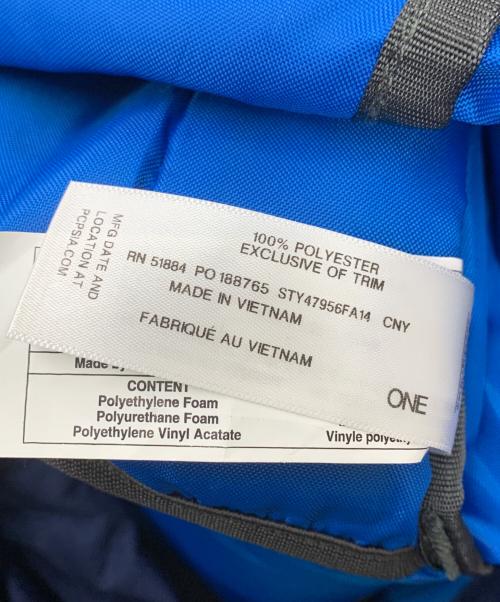 Patagonia（パタゴニア）Patagonia (パタゴニア) リュック ネイビーの古着・服飾アイテム