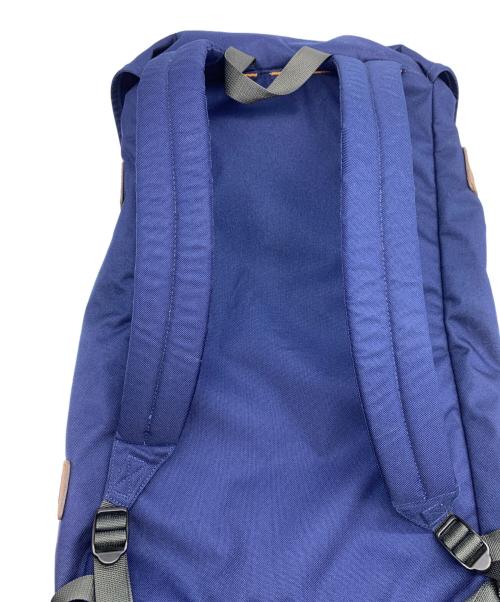 Patagonia（パタゴニア）Patagonia (パタゴニア) リュック ネイビーの古着・服飾アイテム