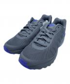NIKEナイキ）の古着「Air Max Invigor」｜グレー×ブルー