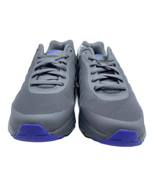 NIKE（ナイキ）NIKE (ナイキ) Air Max Invigor グレー×ブルー サイズ:26.5 未使用品の古着・服飾アイテム