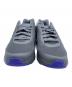 中古・古着 NIKE (ナイキ) Air Max Invigor グレー×ブルー サイズ:26.5 未使用品：5000円
