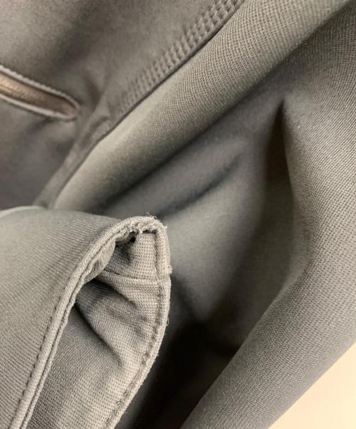 CarHartt（カーハート）CarHartt (カーハート) ナイロンジャケット ブラック サイズ:XLの古着・服飾アイテム