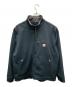 CarHartt（カーハート）の古着「ナイロンジャケット」｜ブラック