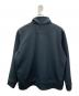 CarHartt (カーハート) ナイロンジャケット ブラック サイズ:XL：10000円