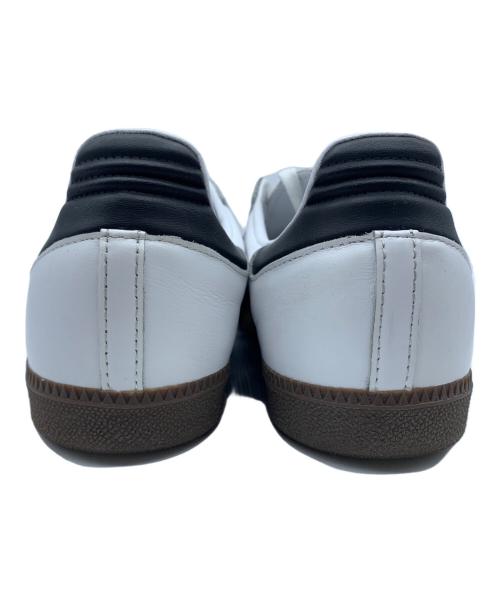 adidas（アディダス）adidas (アディダス) SANBA OG ホワイト サイズ:27.5の古着・服飾アイテム