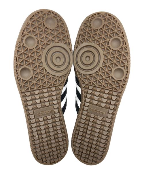 adidas（アディダス）adidas (アディダス) SANBA OG ホワイト サイズ:27.5の古着・服飾アイテム