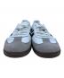 中古・古着 adidas (アディダス) SANBA OG ホワイト サイズ:27.5：7000円