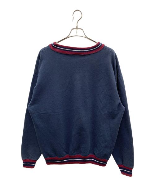 ONEITA（オニータ）ONEITA (オニータ) スウェット ネイビー サイズ:XLARGEの古着・服飾アイテム
