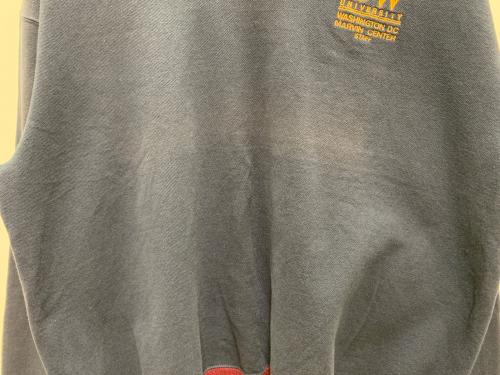 ONEITA（オニータ）ONEITA (オニータ) スウェット ネイビー サイズ:XLARGEの古着・服飾アイテム