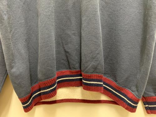 ONEITA（オニータ）ONEITA (オニータ) スウェット ネイビー サイズ:XLARGEの古着・服飾アイテム