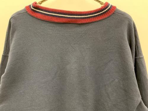 ONEITA（オニータ）ONEITA (オニータ) スウェット ネイビー サイズ:XLARGEの古着・服飾アイテム