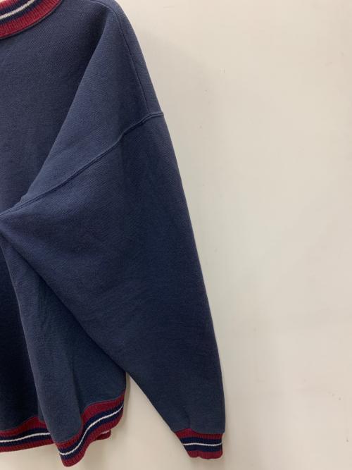 ONEITA（オニータ）ONEITA (オニータ) スウェット ネイビー サイズ:XLARGEの古着・服飾アイテム