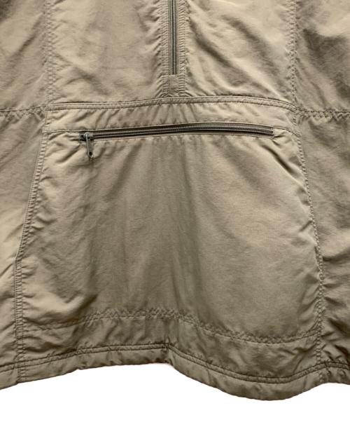 L.L.Bean（エルエルビーン）L.L.Bean (エルエルビーン) アノラックパーカー オリーブ サイズ:XXLの古着・服飾アイテム