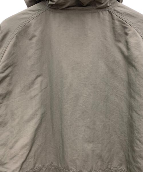 L.L.Bean（エルエルビーン）L.L.Bean (エルエルビーン) アノラックパーカー オリーブ サイズ:XXLの古着・服飾アイテム