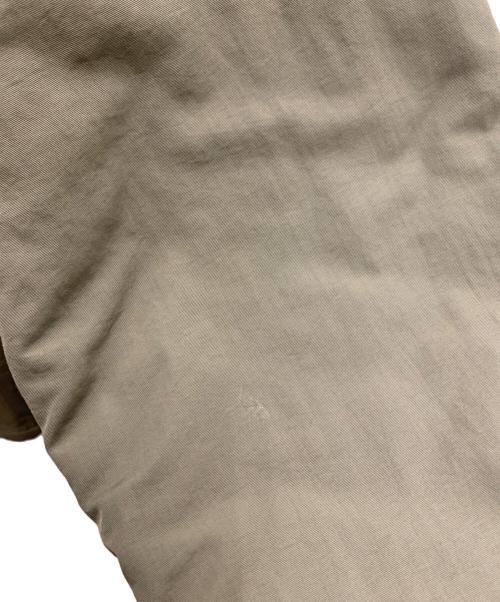 L.L.Bean（エルエルビーン）L.L.Bean (エルエルビーン) アノラックパーカー オリーブ サイズ:XXLの古着・服飾アイテム
