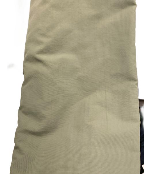 L.L.Bean（エルエルビーン）L.L.Bean (エルエルビーン) アノラックパーカー オリーブ サイズ:XXLの古着・服飾アイテム