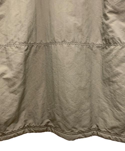 L.L.Bean（エルエルビーン）L.L.Bean (エルエルビーン) アノラックパーカー オリーブ サイズ:XXLの古着・服飾アイテム