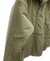 中古・古着 L.L.Bean (エルエルビーン) アノラックパーカー オリーブ サイズ:XXL：8000円