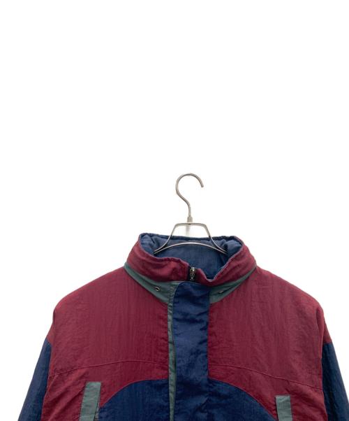 adidas（アディダス）adidas (アディダス) コート マルチカラー サイズ:Lの古着・服飾アイテム