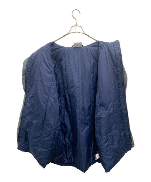 adidas（アディダス）adidas (アディダス) コート マルチカラー サイズ:Lの古着・服飾アイテム